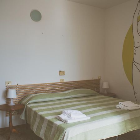 Albergo Delle Ondine Tellaro Εξωτερικό φωτογραφία