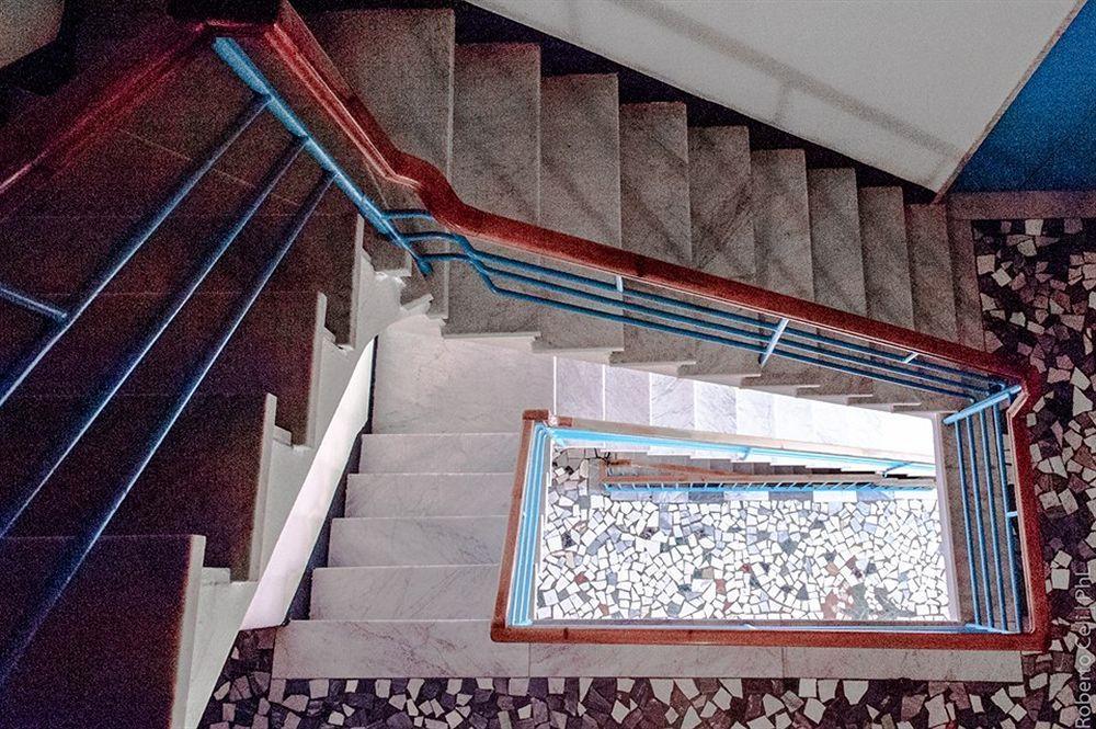 Albergo Delle Ondine Tellaro Εξωτερικό φωτογραφία