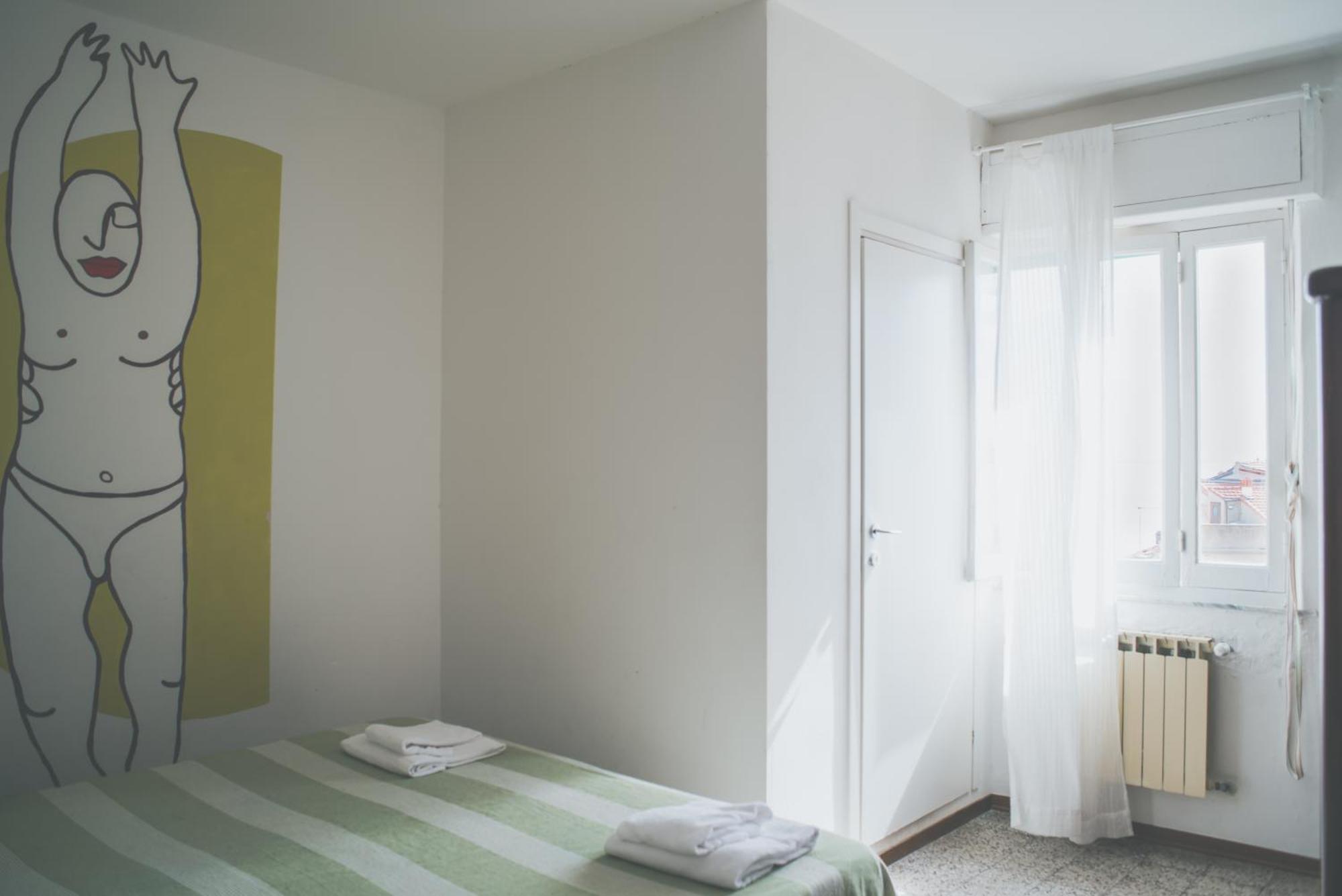 Albergo Delle Ondine Tellaro Εξωτερικό φωτογραφία