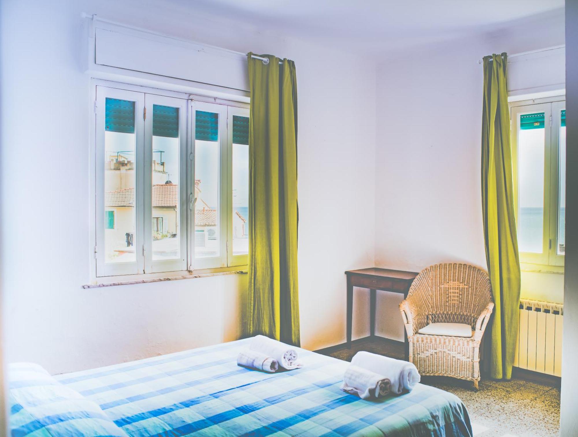 Albergo Delle Ondine Tellaro Εξωτερικό φωτογραφία