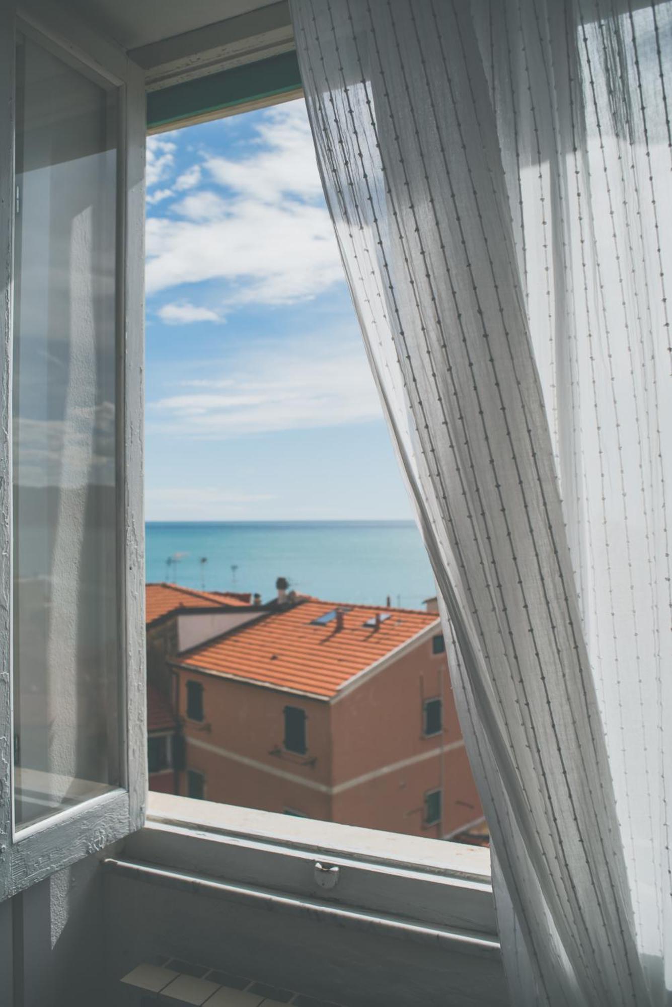 Albergo Delle Ondine Tellaro Εξωτερικό φωτογραφία