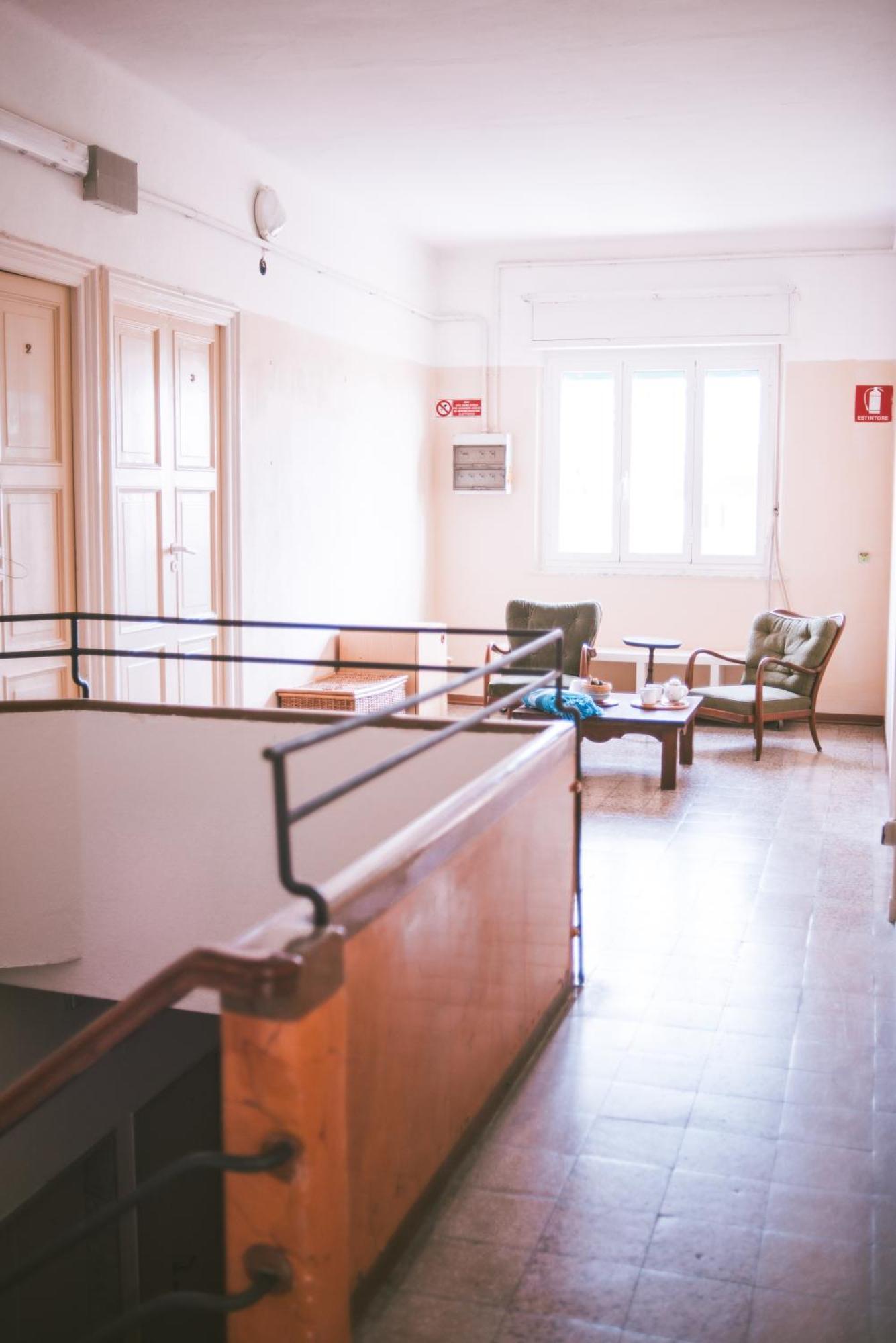 Albergo Delle Ondine Tellaro Εξωτερικό φωτογραφία
