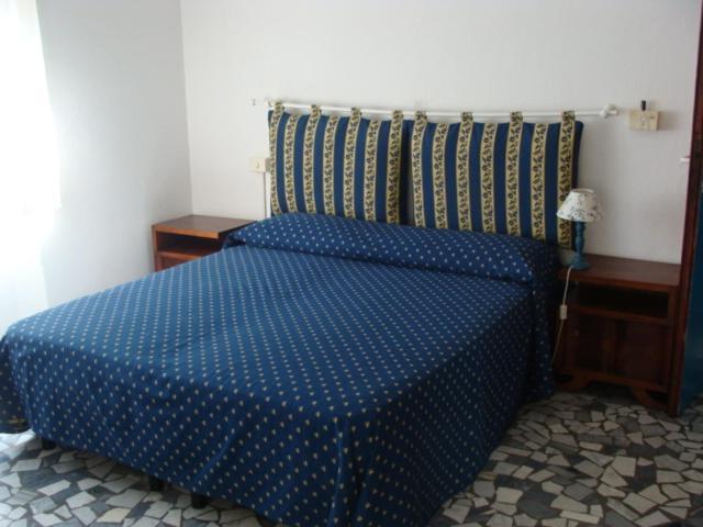 Albergo Delle Ondine Tellaro Εξωτερικό φωτογραφία