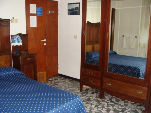 Albergo Delle Ondine Tellaro Δωμάτιο φωτογραφία