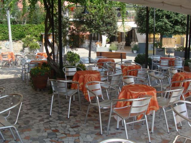 Albergo Delle Ondine Tellaro Εξωτερικό φωτογραφία