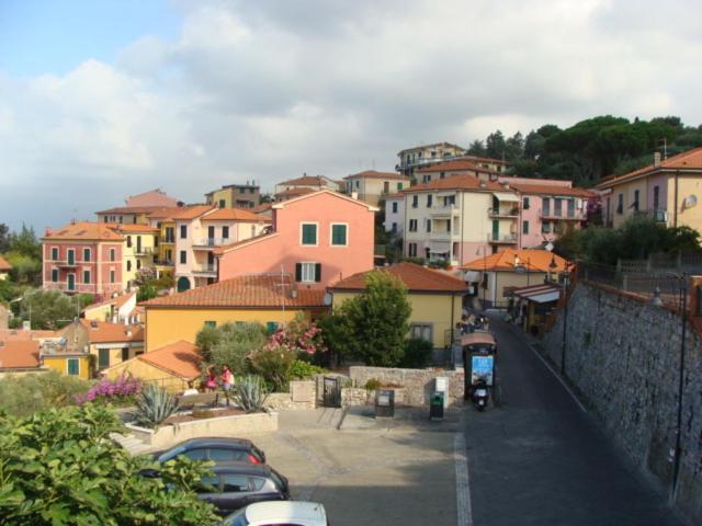 Albergo Delle Ondine Tellaro Δωμάτιο φωτογραφία