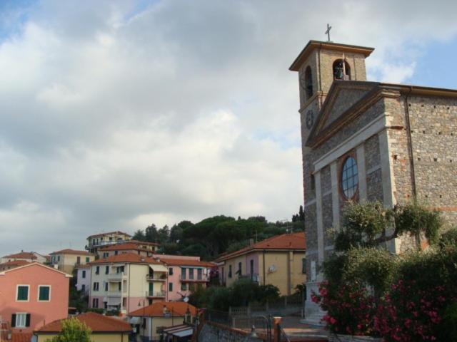 Albergo Delle Ondine Tellaro Δωμάτιο φωτογραφία