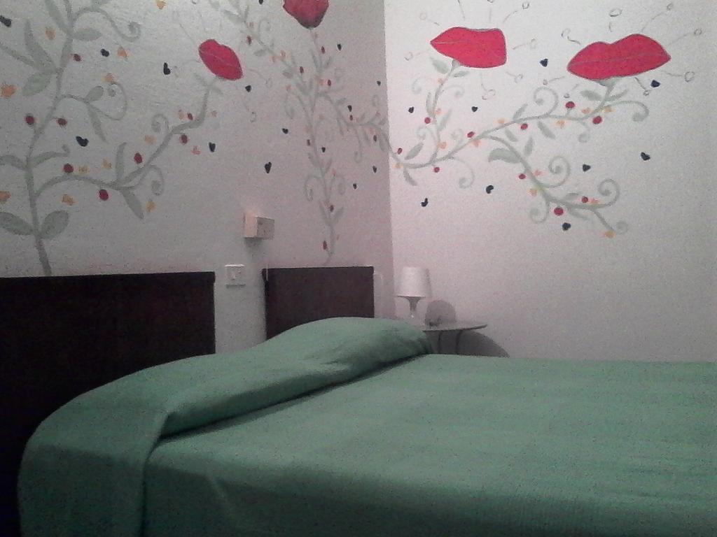 Albergo Delle Ondine Tellaro Εξωτερικό φωτογραφία