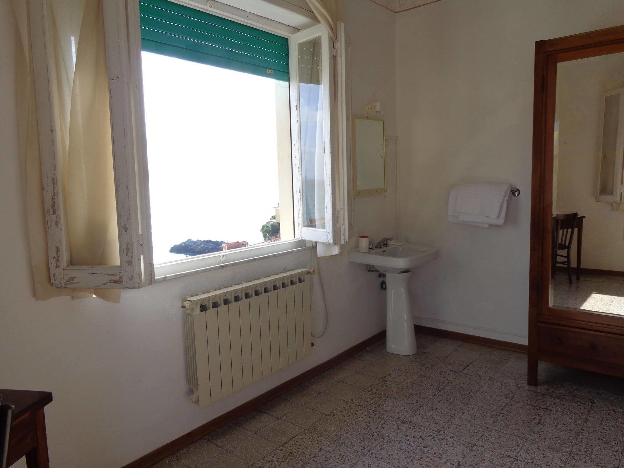 Albergo Delle Ondine Tellaro Εξωτερικό φωτογραφία