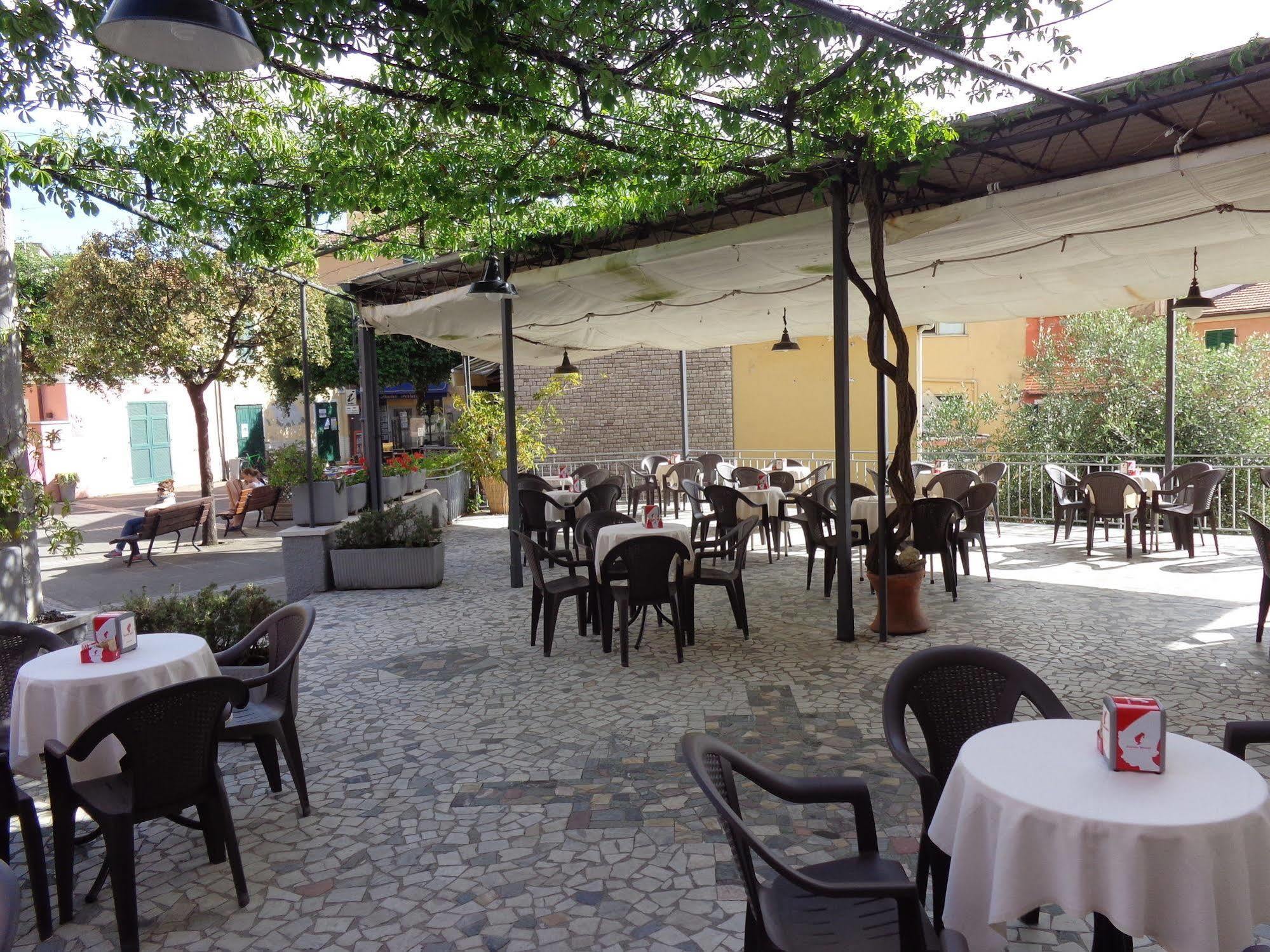 Albergo Delle Ondine Tellaro Εξωτερικό φωτογραφία
