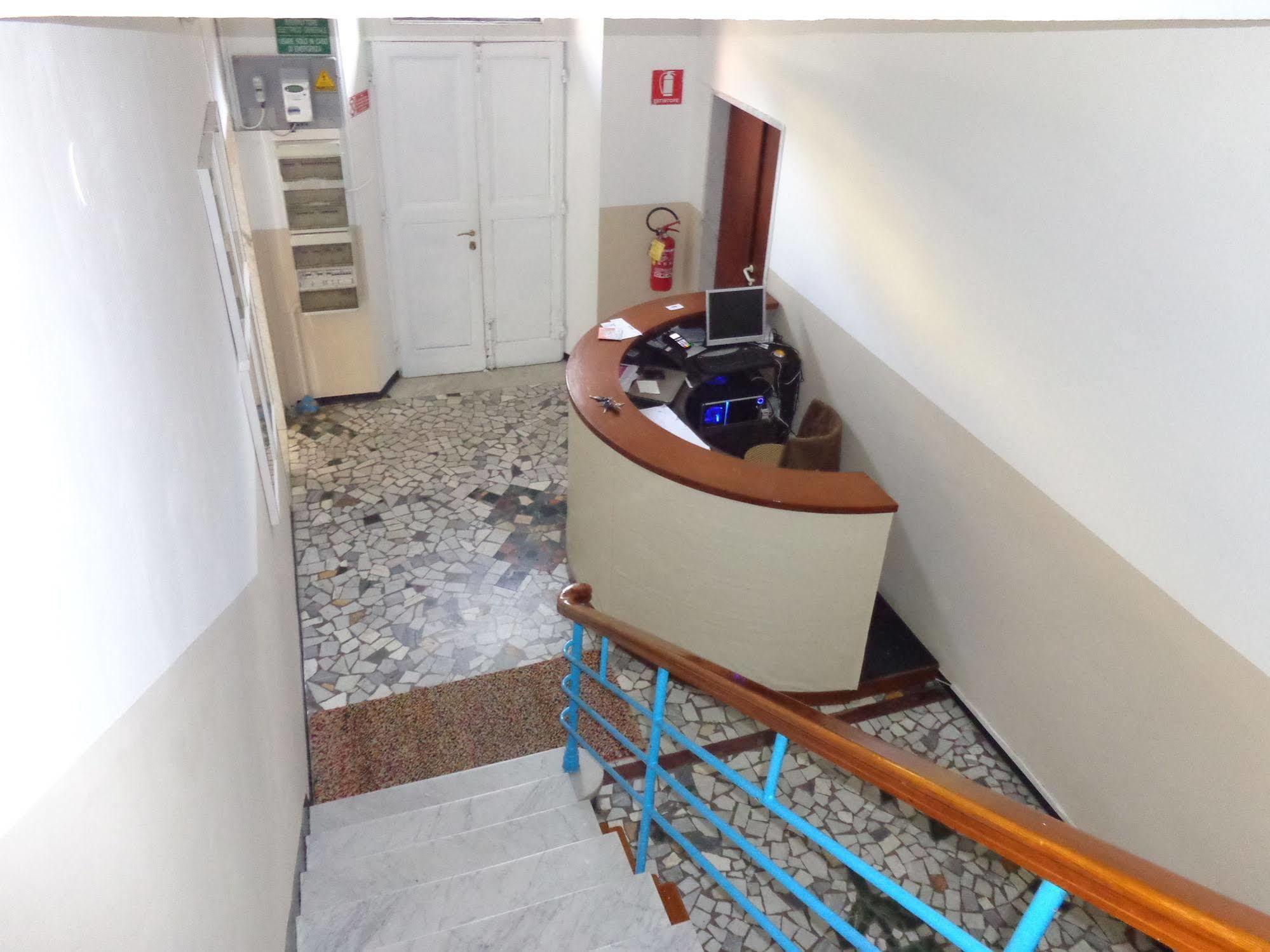 Albergo Delle Ondine Tellaro Εξωτερικό φωτογραφία
