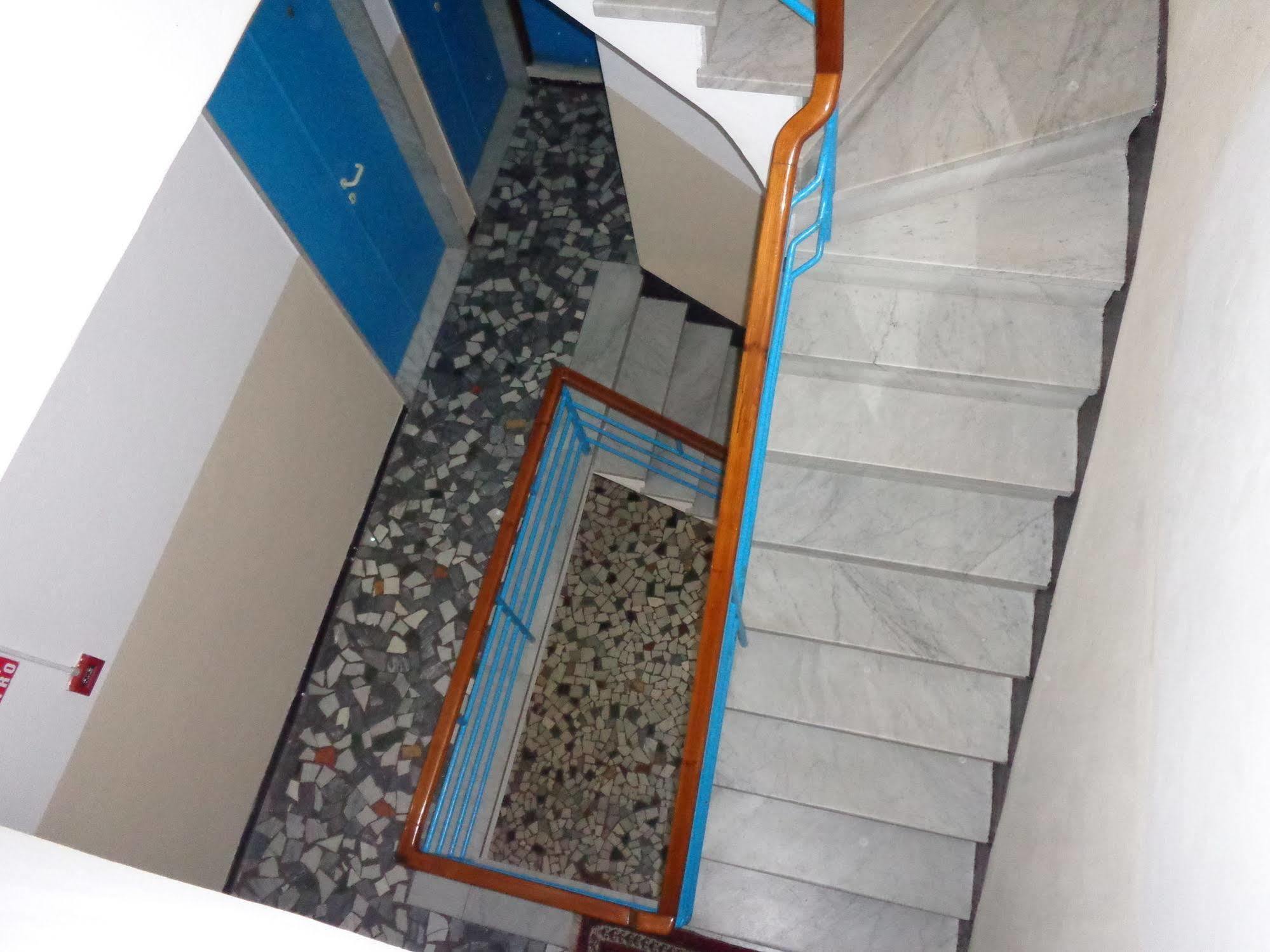 Albergo Delle Ondine Tellaro Εξωτερικό φωτογραφία